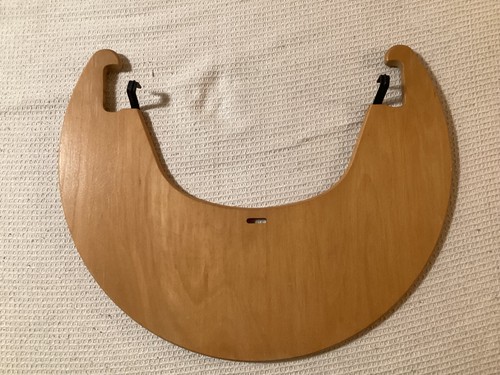 Stokke klemmtisch für stuhl - klemmtisch,