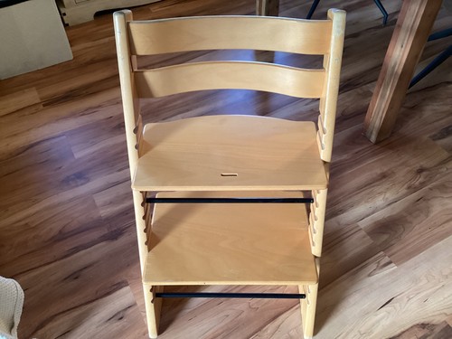 Stokke tripp trapp triptrap - trapp,