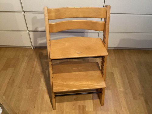 Stokke tripp trapp hochstuhl - stokke,