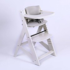 TIGGO Hochstuhl Mitwachsender