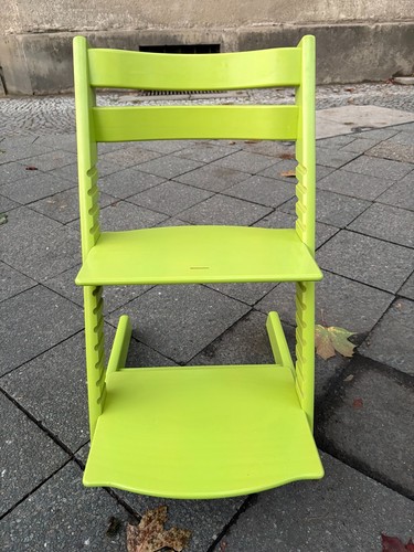 Stokke tripp trapp - stokke,