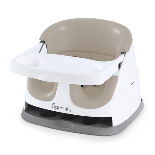 2in1 sitzerhöhung babysitz - 2in1,