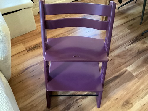 Stokke tripp trapp lila - tripp,