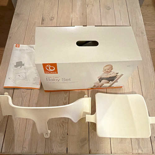Stokke tripp trapp - stokke,