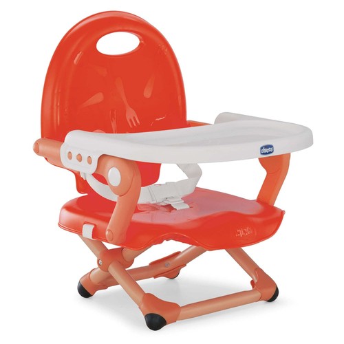 Chicco pocket snack - pocket,