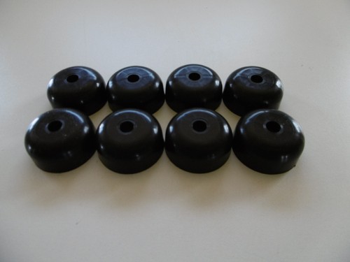 Möbelgleiter fuß 2 cm - 8x,