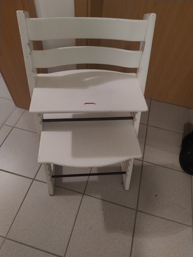 Stokke tripp trapp hochstuhl - stokke,