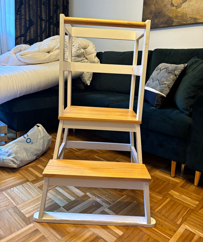 Baby treppenhochstuhl - baby,