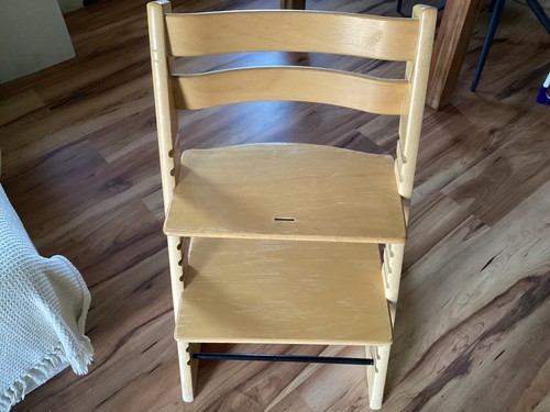 Stokke tripp trapp - tripp,