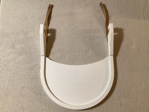 Hauck alpha tray esstisch für - hauck,