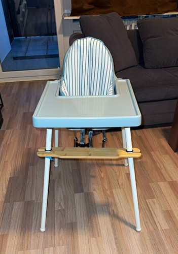 Ikea antilop baby hochstuhl - baby,