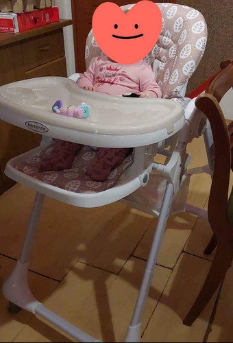 Bertonne baby hochstuhl mit - bertonne,