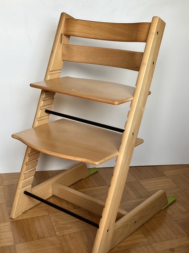 Stokke tripp trapp natur - stokke,