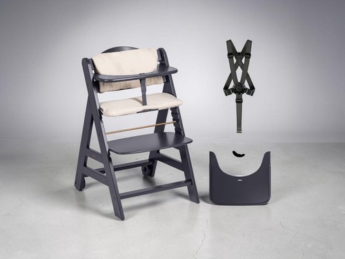 Hauck beta dark grey - dark,