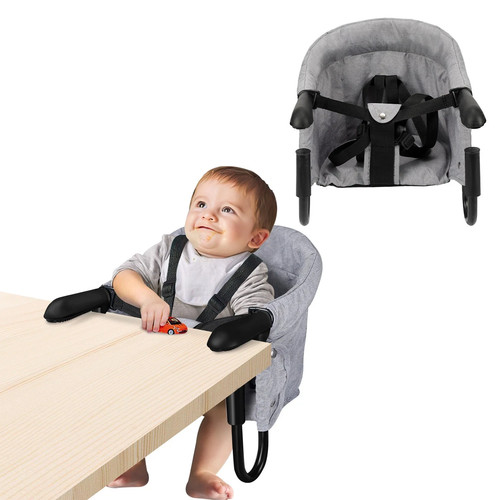 Klappbarer babytischsitz - klappbarer, –