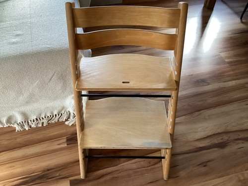 Stokke tripp trapp - tripp, hochstuhl