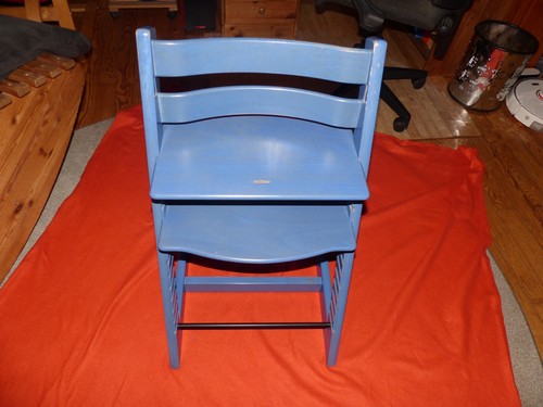 Tripp trapp stokke hochstuhl - tripp,