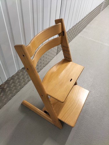 Stokke tripp trapp hochstuhl - trapp,