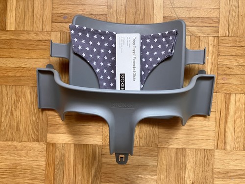 Stokke tripp trapp baby - trapp,