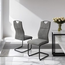 Moderner Esszimmerstuhl