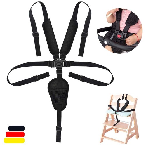 Baby punkt sicherheitsgurt - baby,