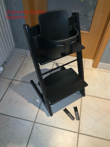 Stokke tripp trapp - trapp, hochstuhl