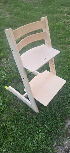 Stokke tripp trapp hochstuhl - stokke,