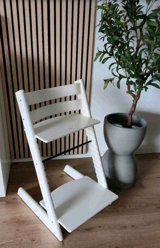 Stokke tripp trapp hochstuhl - trapp,