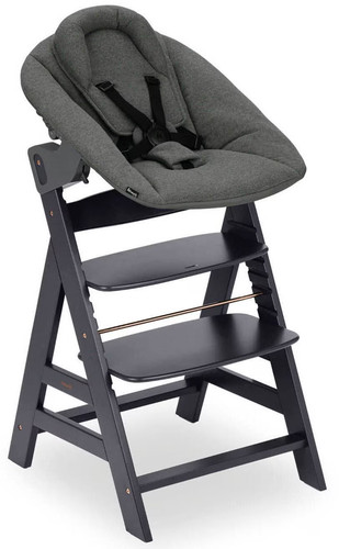 Hauck hochstuhl alpha newborn - alpha,