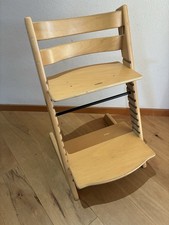 Stokke Kinderstuhl Tripp Trapp