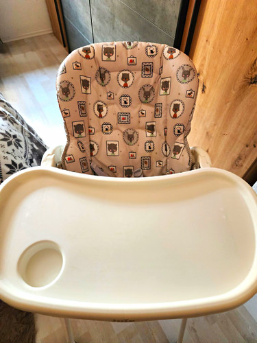 Joie baby hochstuhl - joie,