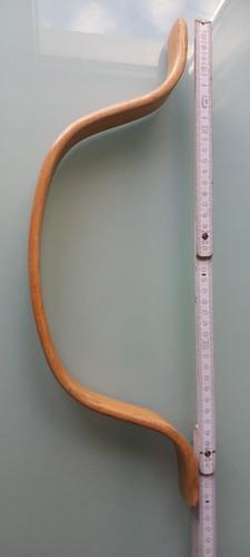 Sicherheitsbügel holzbügel - sicherheitsbügel,,