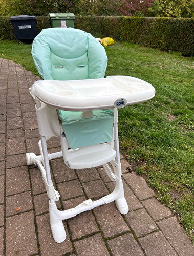 Cam baby hochstuhl mit - hochstuhl,