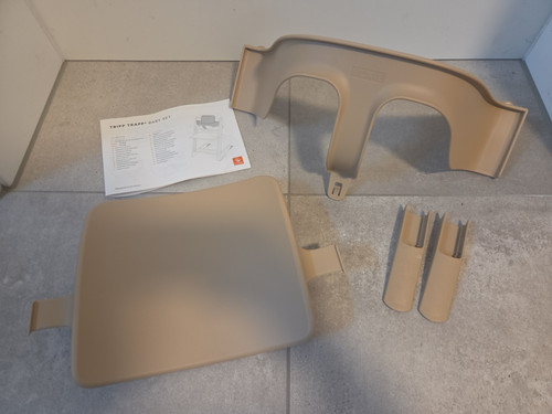 Stokke baby set - set, tripp