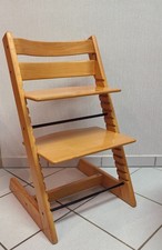 Tripp Trapp von Stokke  Buche