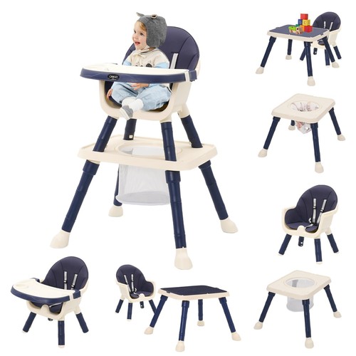 Hochstuhl für baby 1 - baby, in