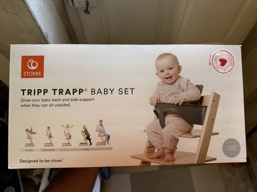 Stokke tripp trapp baby set - tripp,