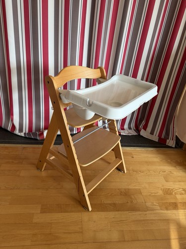 Hauck hochstuhl mit - hauck,