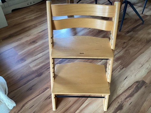 Stokke tripp trapp - stokke,