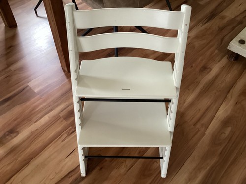 Stokke tripp trapp weiss - stokke,