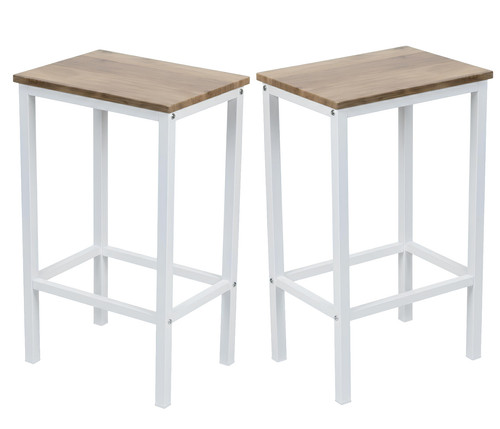 2er set barhocker barstühle - set,