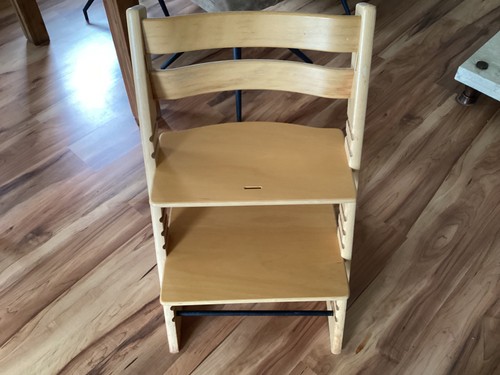 Stokke tripp trapp - stokke, triptrap