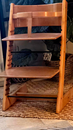 Stokke tripp trapp - stokke, hochstuhl