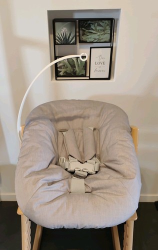 Stokke tripp trapp - tripp, newborn