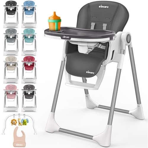 Kiduku hochstuhl baby - kiduku®, 3in1