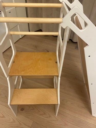 Montessori 1 kletterset - montessori, 3-in-1