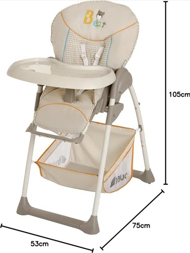 Hauk baby hochstuhl mit - baby,