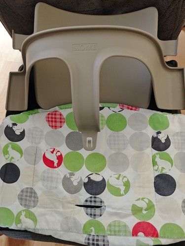 Stokke babyset - +stokke, kissen