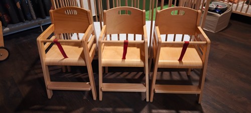 Aurednik krippenstühle safe - 3,