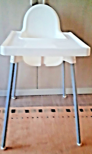 Ikea antilop kinderhochstuhl - ikea,